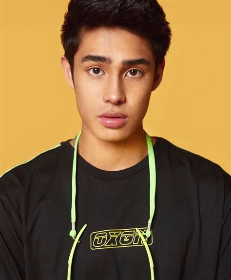 donny pangilinan armpit|Donny Pangilinan (@donny) • Instagram photos and videos.
